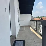 Apartman Armin
