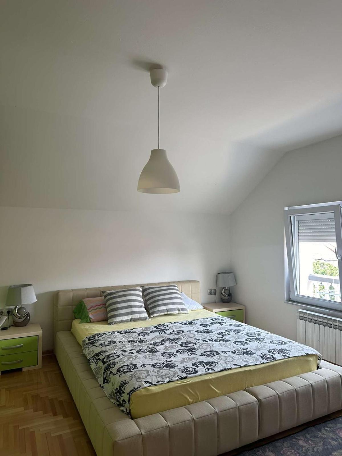 Armin Apartma Sarajevo