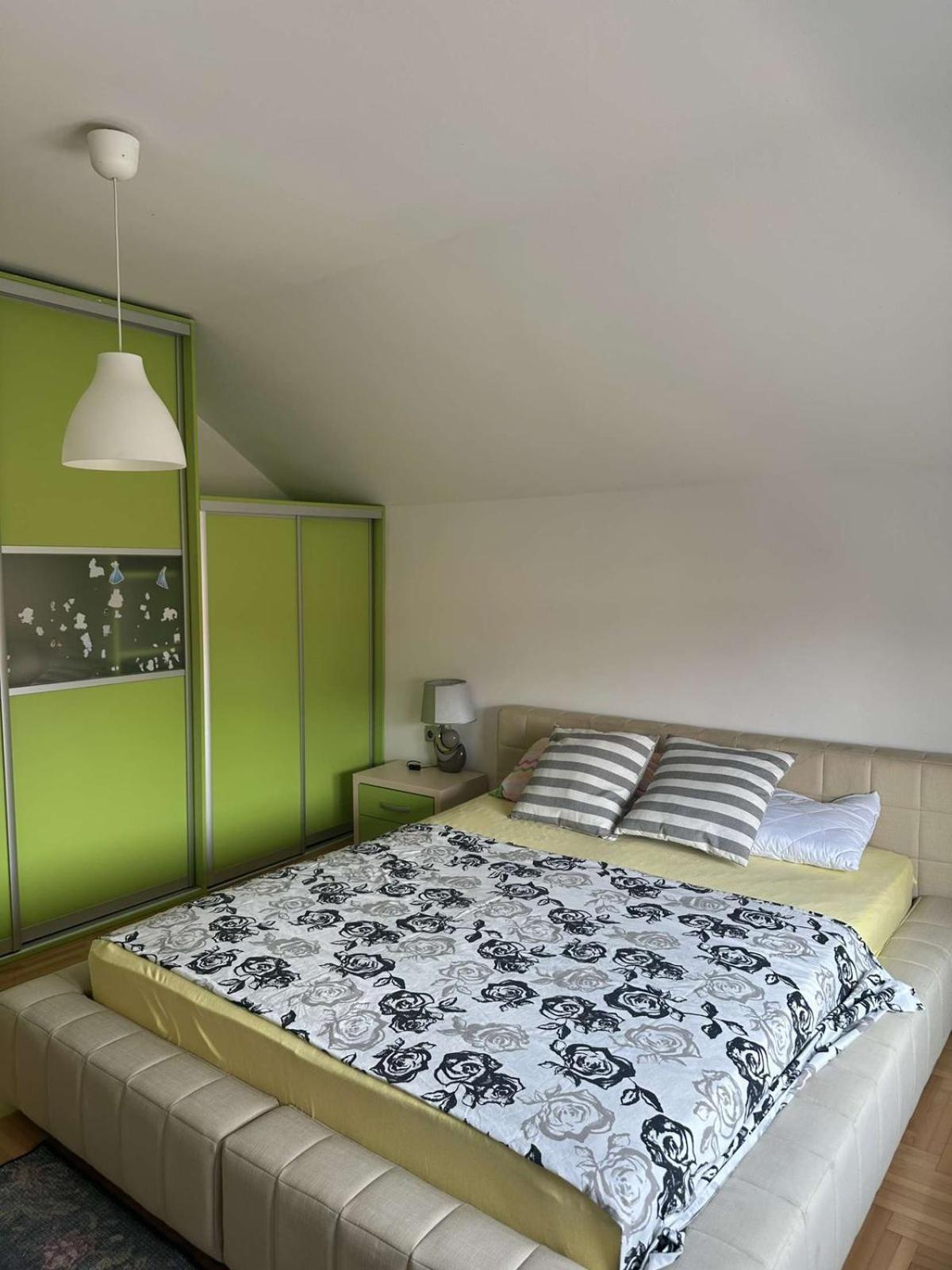 Apartma Armin Sarajevo
