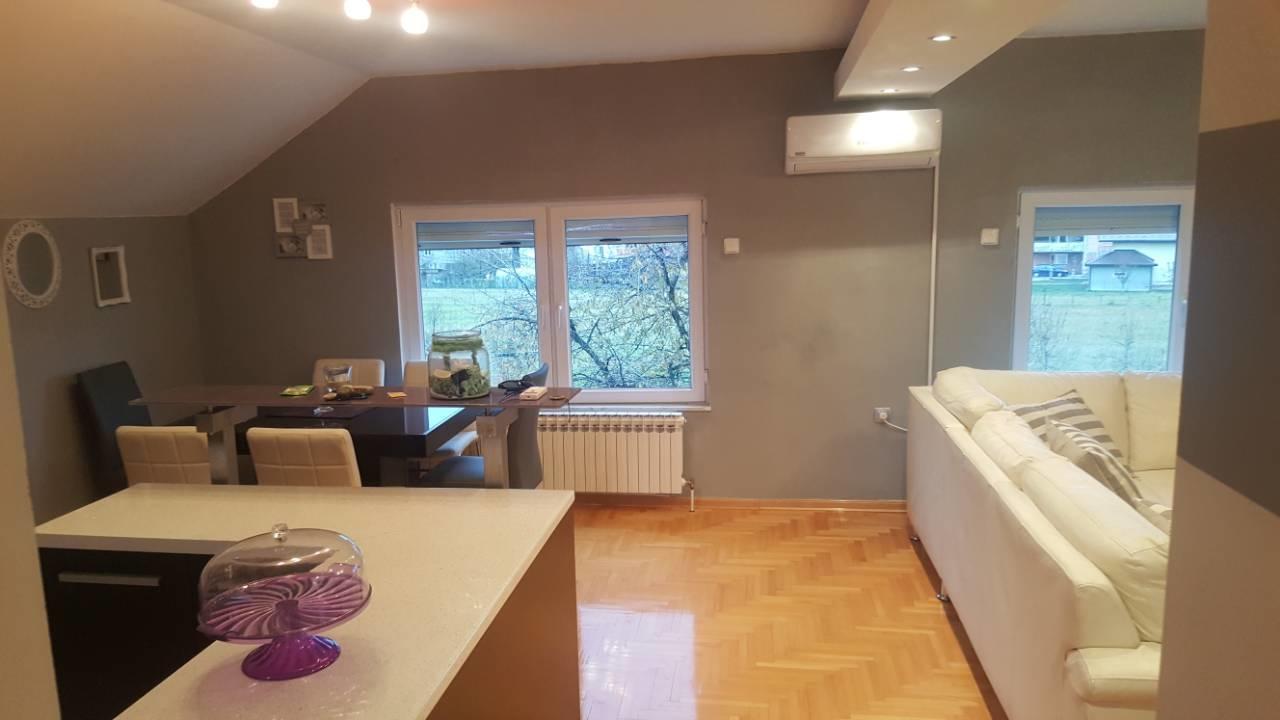 Apartma Armin Sarajevo